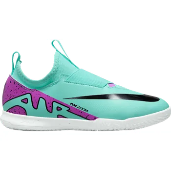 Dětská sportovní obuv Sálovky Nike JR ZOOM VAPOR 15 ACADEMY IC dj5619-300 Velikost 37,5 EU | 4,5 UK | 5Y US | 23,5 CM