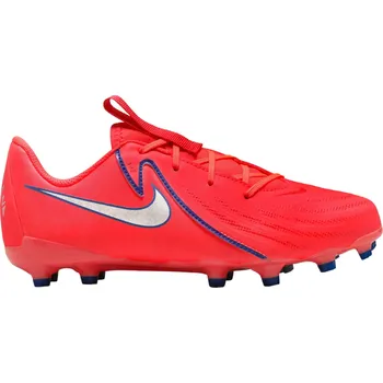 Kopačky Kopačky Nike JR PHANTOM GX II ACADEMY FG/MG EH hf6362-600 Velikost 37,5 EU | 4,5 UK | 5Y US | 23,5 CM