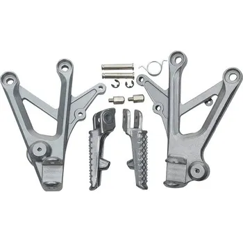 Přední konzole a stupačky Honda CBR 600F 1999-2006