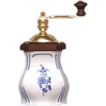 Český porcelán, Dubí Mlýnek na koření Aneta 70642 I.jakost Cibulák