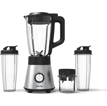 Siguro Vita Blend TB-H650SS 