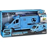 Alltoys JS126B přeprava koní