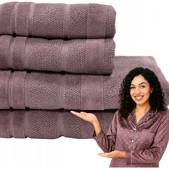 Osuška ARC 30x50 cm bavlna