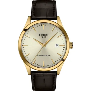Hodinky Tissot Classic Dream Powermatic 80 T158.407.36.261.00
