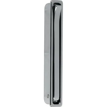 Věšák 14247 věšák zápustný 93mm, chrom lesk (Nástěnný věšák v povrchu chrom. Vhodné řešení pro nábytek v interiéru.)