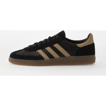 Pánská obuv Tenisky adidas Handball Spezial Core Black/ Trace Khaki/ Gum5 EUR 39 1/3