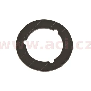 těsnění uzávěru oleje