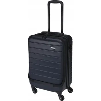 XQMax Tvrdý kabinový kufr ABS Proworld 28 l