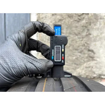 Letní osobní pneu LETNÍ PNEUMATIKA 245/50R19 105Y Nexen Nfera Sport SUV * 7MM 2024 NOVÁ!