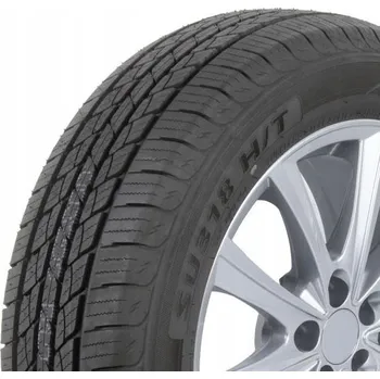 4x4 pneu 255/65R17 110H TRAZANO SU318 H/T