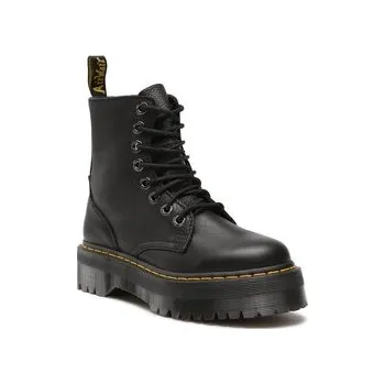 Pánská obuv Dr. Martens Glády Jadon Iii 26378001 Černá 47