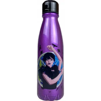 Láhev Hliníková láhev Wednesday 600 ml