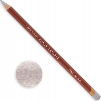 Kresba Derwent Kreslicí pastelka FOSSIL GREY 7140