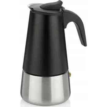 Moka konvice Moka konvička 0,3 l Kela Ferrara 10899