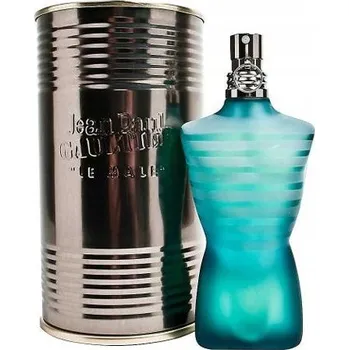 Pánský parfém Jean Paul Gaultier Le Male 40 ml toaletní voda muž EDT
