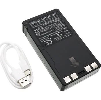 Baterie Cameron Sino CS-SL220SL pro Spypoint FLEX-PLUS Cellular Trail Camera - neoriginální