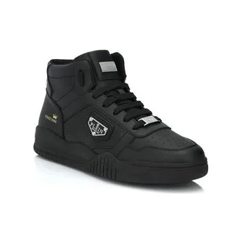 Pánská obuv PHILIPP PLEIN Sneakersy 28605 Černá 45