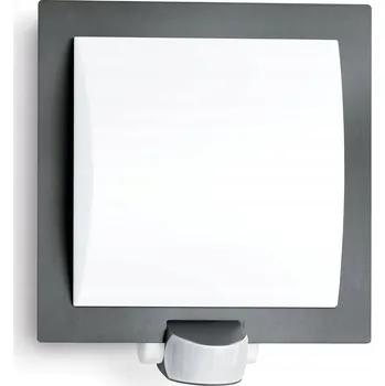 Venkovní osvětlení Fasádní svítidlo Steinel 1 lm napájení ze sítě