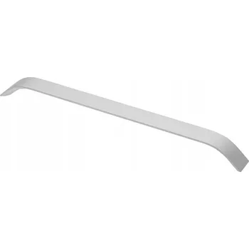 Nábytkové kování Nábytková úchytka GTV WPY337 320 mm, hliníková