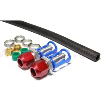 opravná sada trubky 5/8" (15.87 mm), G10 (12.7 mm)