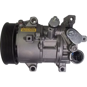 Kompresor klimatizace Airstal 10-3527 Kompresor klimatizace