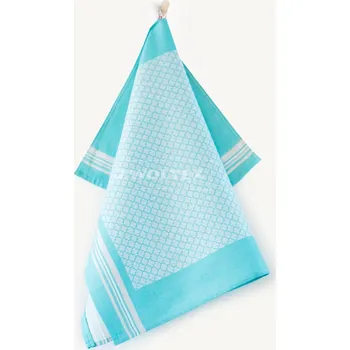 Utěrka Utěrka bavlna Zwoltex v balení 1 ks ks