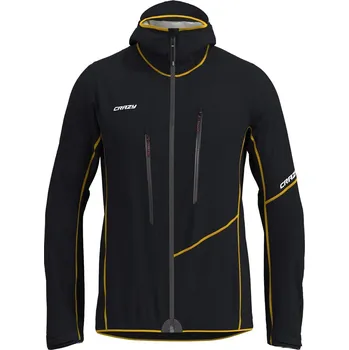 Dámská casual bunda Bunda CRAZY JKT BOOSTED PROOF 3L MAN Man velikost XL