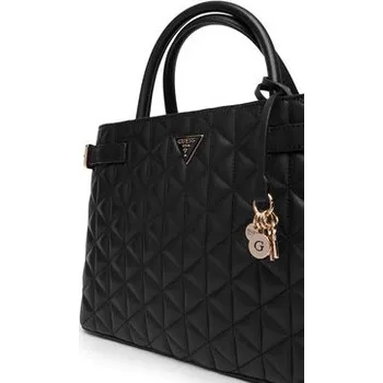 Kabelka Kabelka Guess Paisleigh HWQG9 883060 Černá OS