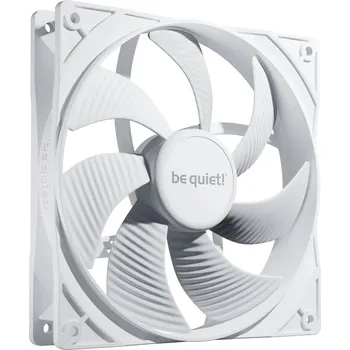 Počítačové chlazení Ventilátor be quiet! 140 x 140 mm BL112