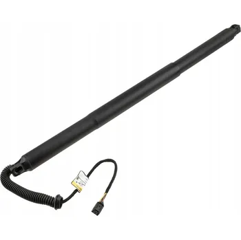 Zavěšení kol NTY AE-VW-127 Elektromotor, víko zadní části / zadní dveře