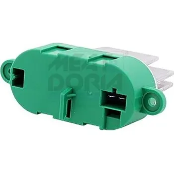 Regulace, vnitřní ventilace MEAT & DORIA 667327