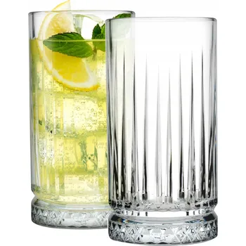 Sklenice Sklenice na drinky Pasabahce 365 ml 4 ks