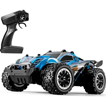 RC model QST RC auto high speed S913