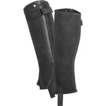 Chapsy Dětské minichaps ELT Daily černé (WKL)