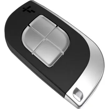 Garážová vrata CAME TTS44RKS dálkový ovladač pro vrata a brány