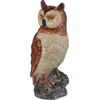 Váza Butlers ROSALIE Váza sova 30 cm