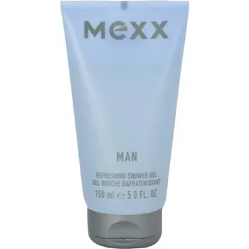 Sprchový gel Mexx Man sprchový gel 150 ml