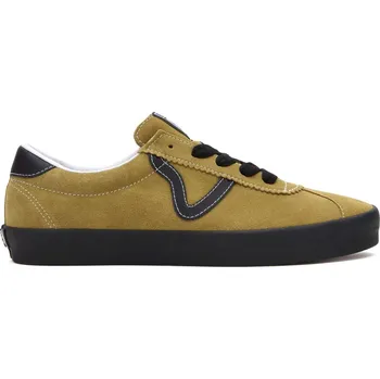 Pánská obuv tenisky VANS Sport Low ANTELOPE - 37