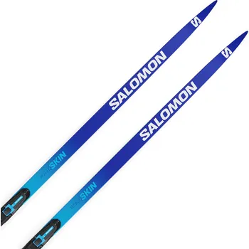 Běžky Salomon S/Race eSkin Med + Shift Race 196