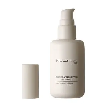 Pleťový krém INGLOT LAB Regenerating & Lifting Face Mask Pleťová maska