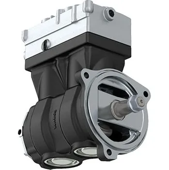 Kompresor VOLVO RENAULT KOMPRESOR VZDUCHOVÝ KOMPRESOR WABCO 4127040240
