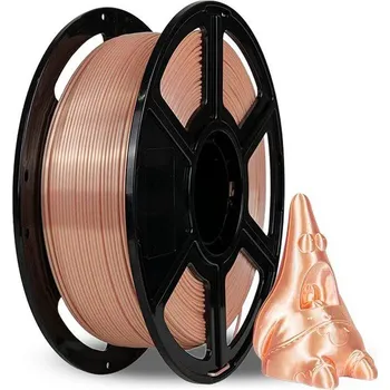Filament Flashforge PLA Silk 1,75mm 1kg Skin 90007740003