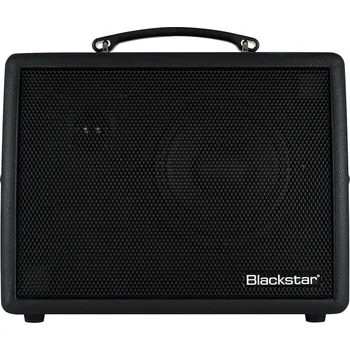 Aparatura pro kytaru Blackstar Sonnet 60 - Black