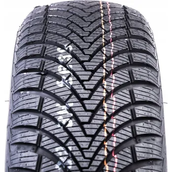 Celoroční osobní pneu Celoroční pneumatika Kumho Solus HA32 165/70 R14 85 T s přilnavostí na sněhu (3PMSF), zesílená (XL)