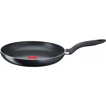 Pánev Tradiční pánev Tefal Start&Cook 28 cm s titanovým povrchem