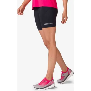 Dámské kraťasy Rossignol W SKPR TIGHT SHORTS-šortky-L