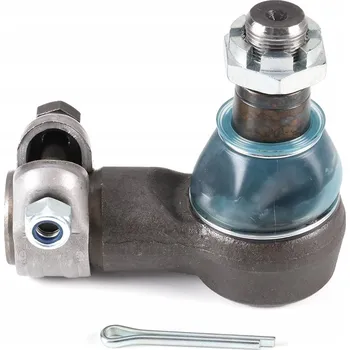 Posilovač řízení SKF VKDCV 06012 Koncovka tyče řízení příčná