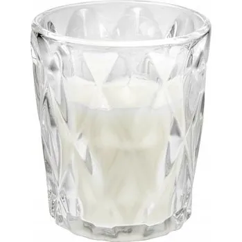 Svíčka Sójová vonná svíčka Bolsius 1 ks