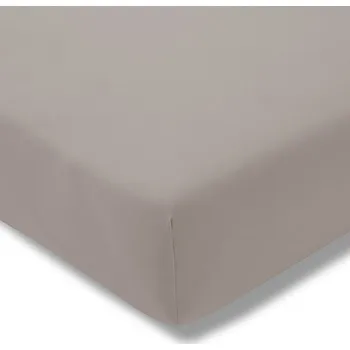 Prostěradlo Prostěradlo s gumou Estella jersey 100 x 200 cm