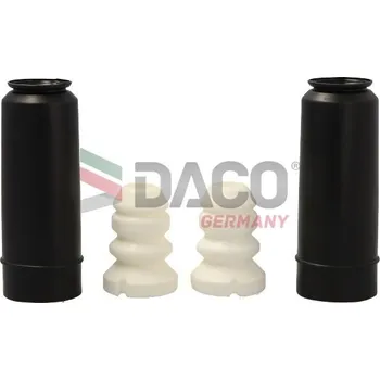 Ochranná sada proti prachu, tlumič pérování DACO PK0302